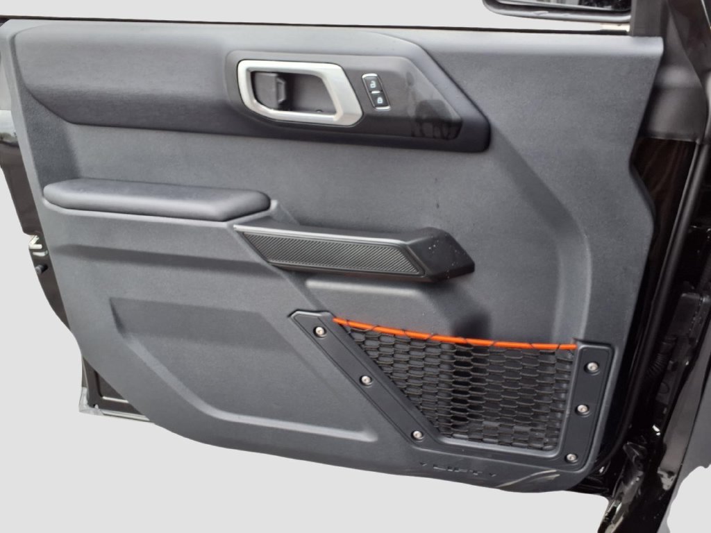 New 2026 Ford Bronco Raptor AWD/4WD image 25