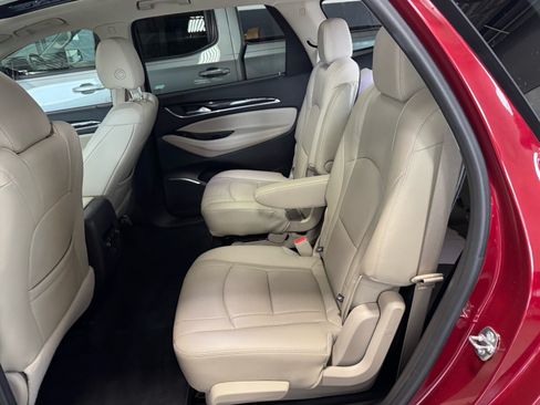 Used 2019 Buick Enclave Essence w/ Trailering Package, 5000 lbs. AWD/4WD image 13