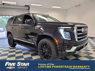 New 2026 GMC Yukon Elevation w/ Elevation Premium Package video 1