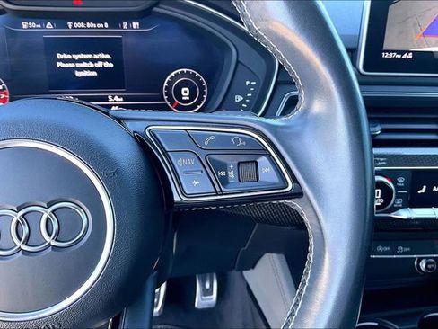 Used 2018 Audi S5 Premium Plus w/ Navigation Package image 21