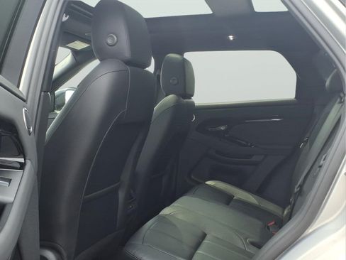 Used 2024 Land Rover Range Rover Evoque S AWD/4WD image 15