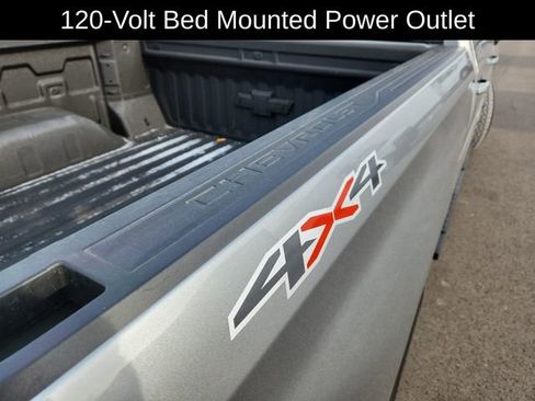 Used 2023 Chevrolet Silverado 1500 RST w/ Protection Package image 28