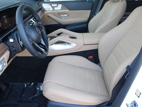 New 2026 Mercedes-Benz GLE 450 4MATIC image 5