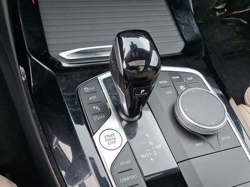 Used 2023 BMW X3 xDrive30i w/ M Sport Package image 18