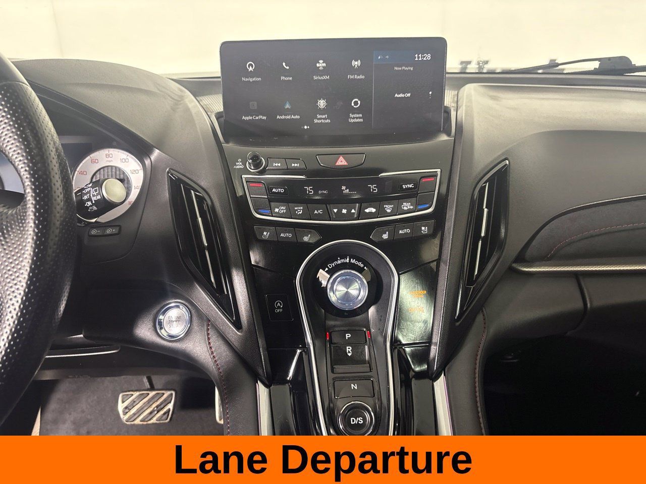 Used 2023 Acura RDX w/ Advance Package AWD/4WD image 17