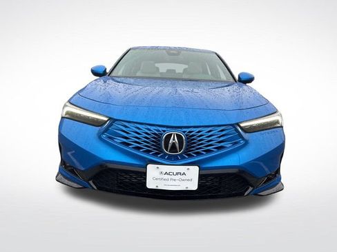 Certified 2026 Acura Integra A-Spec FWD image 10
