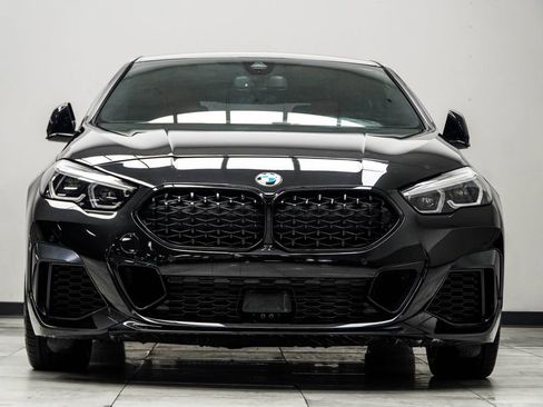 Used 2021 BMW M235i xDrive Gran Coupe w/ Premium Package image 7