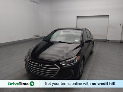 Used 2018 Hyundai Elantra Value Edition w/ Cargo Package
