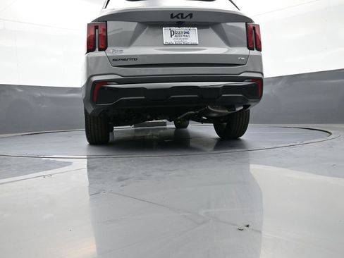 New 2026 Kia Sorento EX AWD/4WD image 33