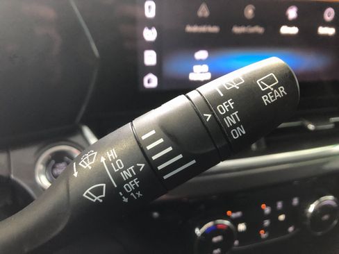 Certified 2025 Chevrolet Trax ACTIV w/ Driver Confidence Package image 27