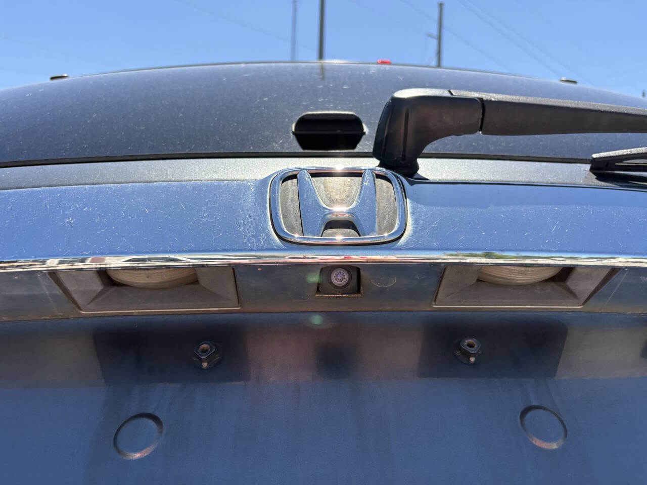 Used 2011 Honda Pilot Touring image 14