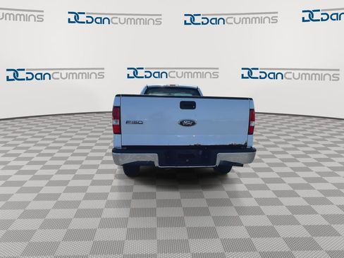 Used 2008 Ford F150 XL image 7