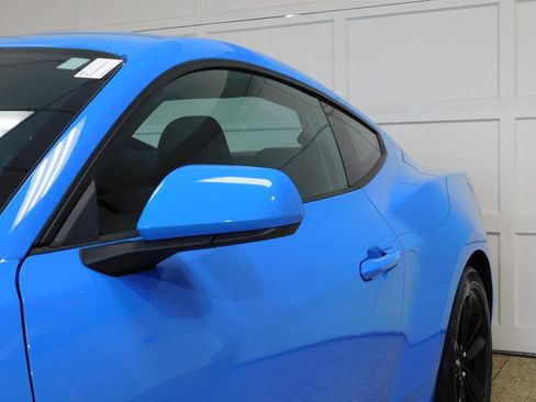 Used 2025 Ford Mustang GT RWD image 24