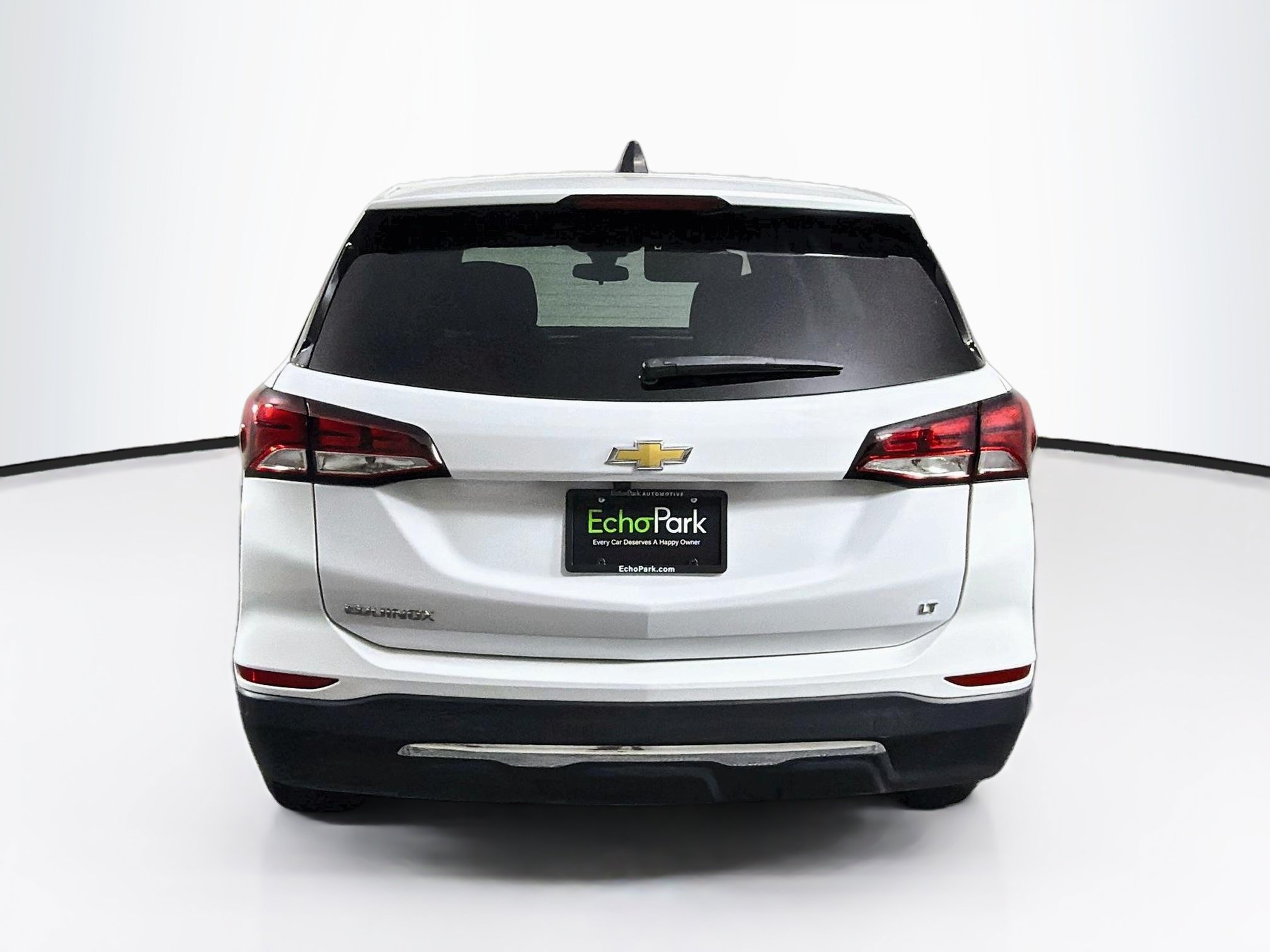 Used 2022 Chevrolet Equinox LT FWD image 7
