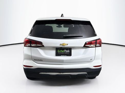 Used 2022 Chevrolet Equinox LT FWD image 7