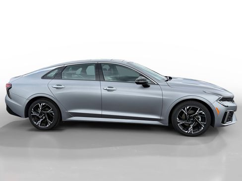 Used 2025 Kia K5 GT-Line w/ GT-Line Premium Package FWD image 6