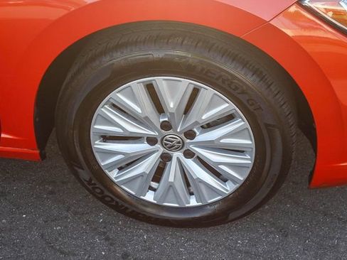 Used 2019 Volkswagen Jetta S w/ Driver Assistance Package FWD image 12