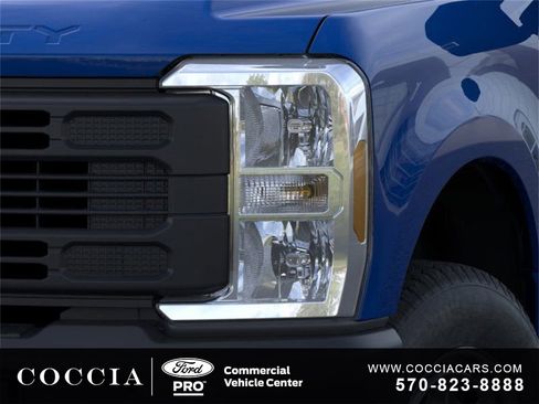 New 2026 Ford F250 XL w/ XL Driver Assist Package image 18