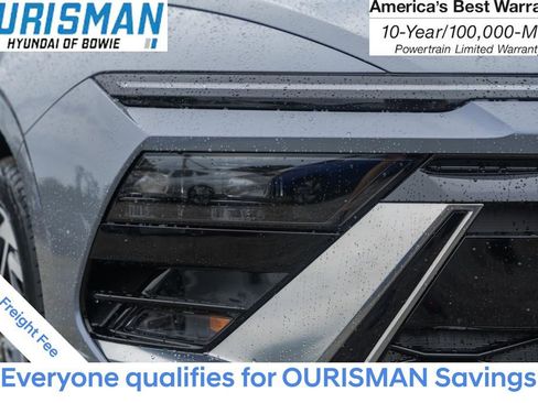 New 2026 Hyundai Sonata SEL image 11