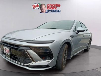 Used 2025 Hyundai Sonata SEL