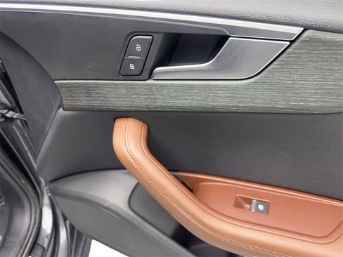 Used 2019 Audi A4 2.0T Premium Plus w/ Premium Plus Package image 50