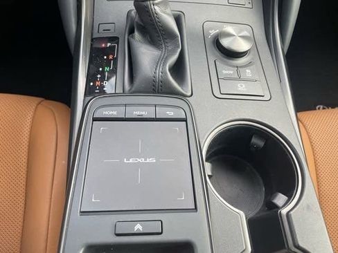 Used 2023 Lexus IS 300 w/ Comfort Package image 17