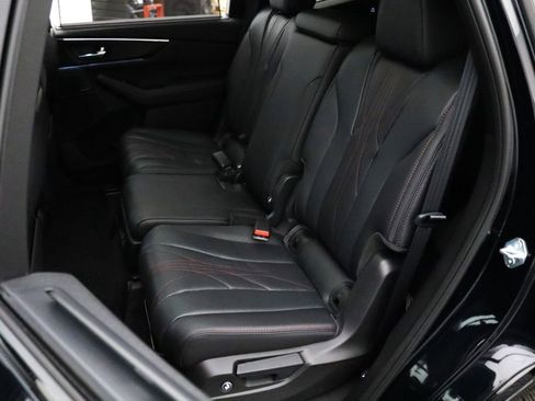 Used 2026 Acura MDX Type S image 10