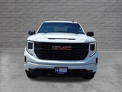 Used 2026 GMC Sierra 1500 Elevation w/ Elevation Select Package AWD/4WD image 4