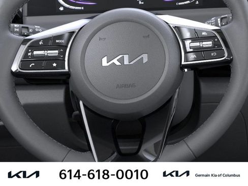 New 2026 Kia Seltos S image 25