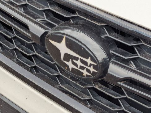 Used 2019 Subaru WRX Premium AWD/4WD image 12