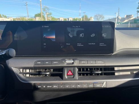 Used 2025 Kia K4 LXS image 20