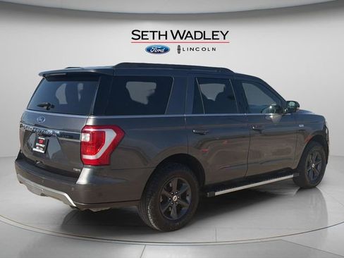 Used 2019 Ford Expedition XLT w/ Equipment Group 202A image 7