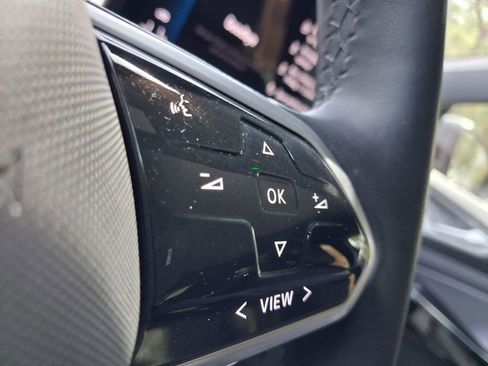 Used 2024 Volkswagen ID.4 S RWD image 21