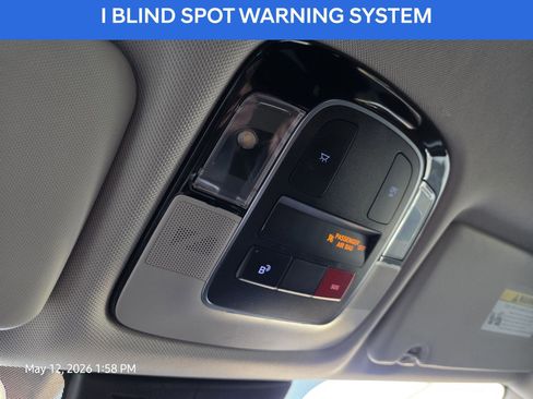 Certified 2025 Hyundai Tucson SEL FWD image 29