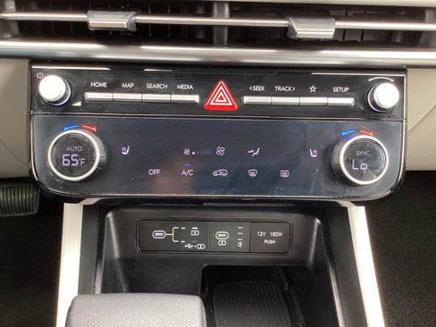 Used 2025 Hyundai Tucson SEL image 19