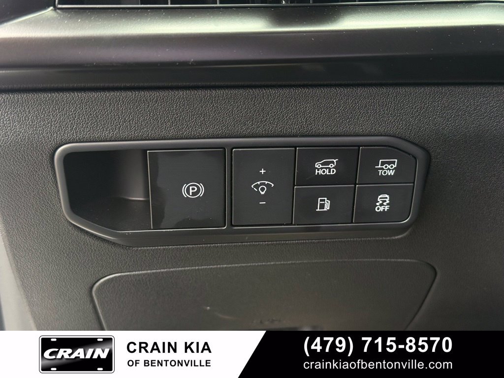 New 2027 Kia Telluride X-Line SX Prestige w/ Executive Package AWD/4WD image 12