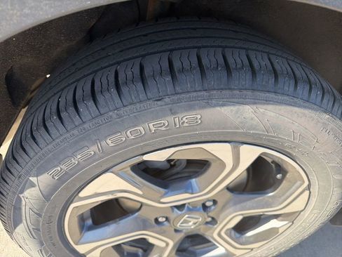 Used 2017 Honda CR-V EX image 14