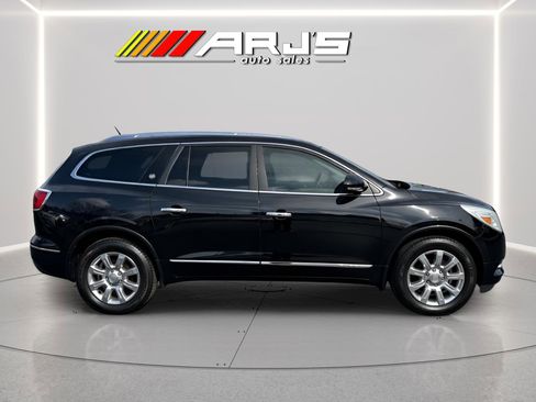 Used 2016 Buick Enclave Leather w/ Trailering Package AWD/4WD image 4