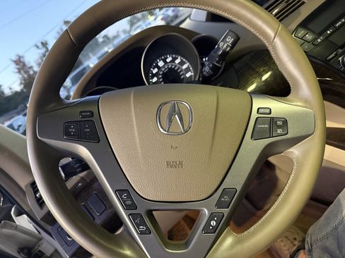 Used 2011 Acura MDX w/ Technology Package image 17