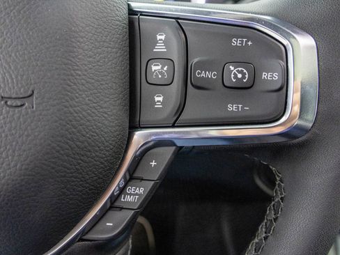 New 2026 RAM 3500 Laramie image 31