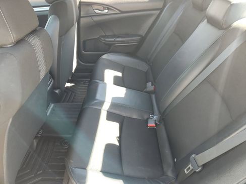 Used 2020 Honda Civic Sport image 19