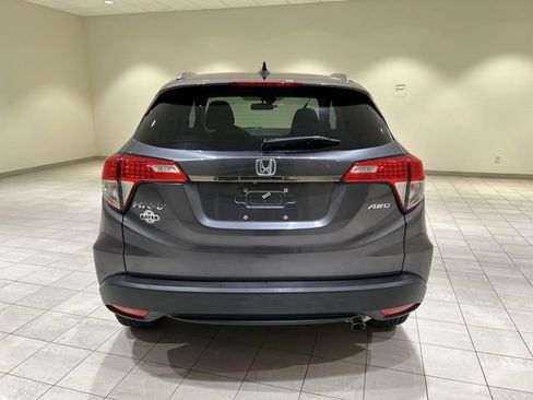 Used 2022 Honda HR-V EX image 4
