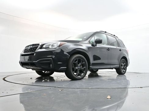 Used 2018 Subaru Forester 2.5i Premium image 28