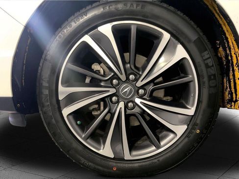 Used 2020 Acura MDX SH-AWD w/ Technology Package image 9