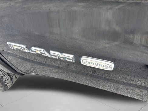 Used 2021 RAM 1500 Limited AWD/4WD image 42