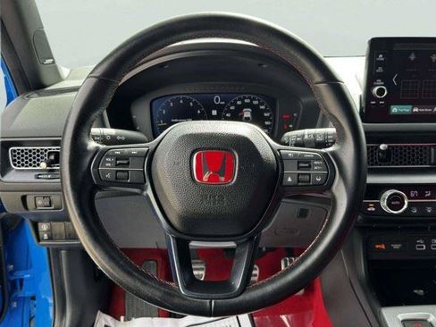 Used 2023 Honda Civic Type R image 32