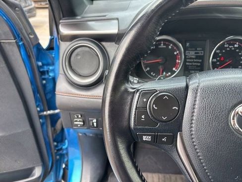 Used 2016 Toyota RAV4 SE AWD/4WD image 15