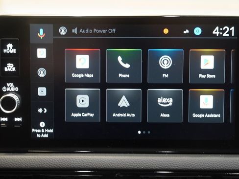 Used 2025 Honda Civic Sport Touring image 20