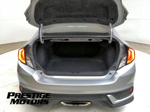 Used 2017 Honda Civic Si image 28