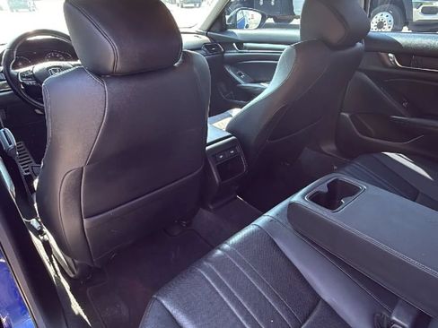Used 2021 Honda Accord Sport Special Edition image 27